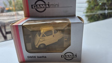 Bmw isetta 811500001 gebraucht kaufen  Baierbrunn