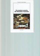 Nature morte ottorino usato  Italia