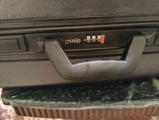 Tasche koffer box gebraucht kaufen  Bad Füssing