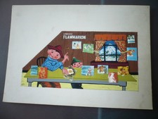 Dessin architecture interieur d'occasion  Paris XI