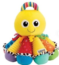 Lamaze octotunes octopus for sale  UK