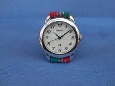 Seiko quartz noie usato  Morlupo