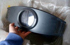 Sony vpl vw95es for sale  CHELTENHAM