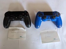 Manette ps4 fonctionne d'occasion  Bordeaux-
