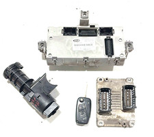 Kit centralina motore usato  Frattaminore