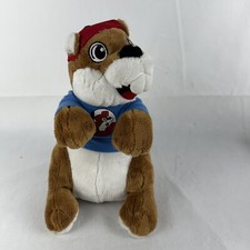 Buc ees plush for sale  Montrose
