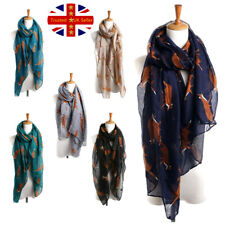 Fox animal print for sale  LONDON