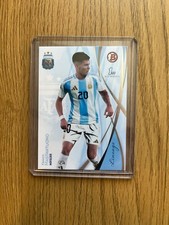 2024 topps argentina usato  Spedire a Italy