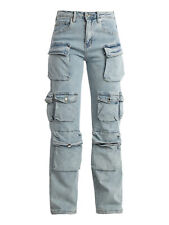 Oro jeans donna usato  Italia