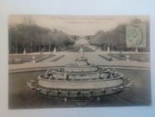 Old postcard versailles. d'occasion  Expédié en Belgium
