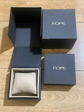 Genuine original fope for sale  HIGH WYCOMBE