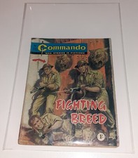 Commando .113 thomson for sale  HERTFORD