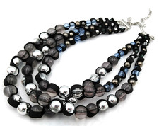 Cookie lee bead for sale  Roebuck