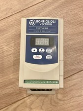 Bonfiglioli vectron synthesis d'occasion  Expédié en Belgium