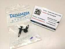 T3701170 originale triumph usato  Conversano