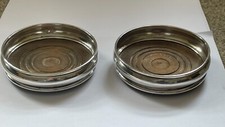 silver coasters silver for sale silver coasters silver for sale LYTHAM ST. ANNES