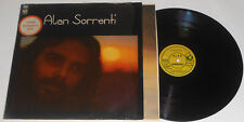 Alan sorrenti 1974 usato  Palermo