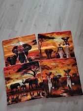 Kissenbezüge 45 reißverschlu gebraucht kaufen  Oberhausen