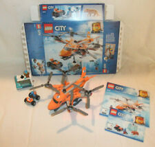 Lego city arctic gebraucht kaufen  Bischofswerda, Demitz-Thumitz, Schmölln-Putzkau