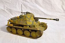 Italeri marder iii gebraucht kaufen  Braunschweig