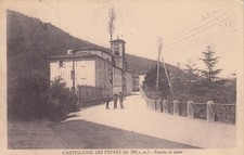 Cartoline castiglione dei usato  Bologna