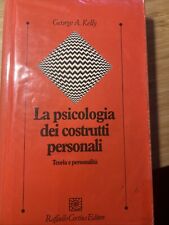 Psicologia dei costrutti usato  Ancona