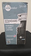 Insinkerator badger 5xp for sale  Omaha