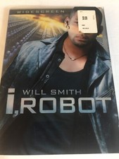 Robot smith widscreen for sale  Saint Paul