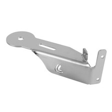 Staffa inox per usato  Carrara