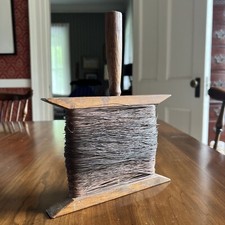 Rare antique wooden for sale  Saint Albans