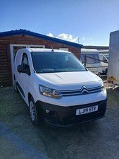 Citroen berlingo diesel for sale  FROME