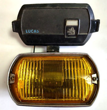 Fendinebbia lucas sae usato  Italia