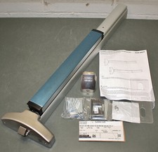 Accentra exit device for sale  South Bend