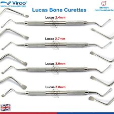 Lucas dental chirurgische gebraucht kaufen  Versand nach Germany