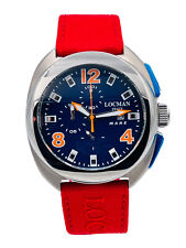 Orologio locman mare usato  Montese