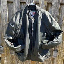 Joe rocket leather for sale  Saint Petersburg