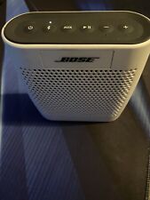 Bose soundlink color for sale  Hartwell