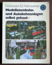 modellbahn selbstbau gebraucht kaufen  Hamburg