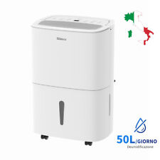 Shinco wifi deumidificatore usato  Spedire a Italy