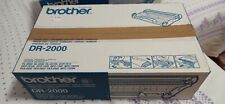 Trommeleinheit brother gebraucht kaufen  Eisleben