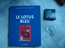 Archives tintin editions d'occasion  Achiet-le-Grand