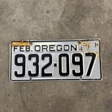 1951 1954 oregon for sale  Davenport
