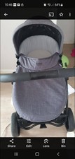 Icandy strawberry birth for sale  FAREHAM