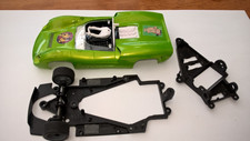 Scalextric thunderslot lola for sale  BIRCHINGTON