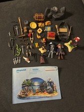 Playmobil adventskalender 6625 gebraucht kaufen  Ebersbach-Musbach