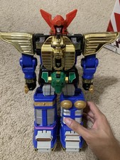 Ohranger ohranger robo for sale  Huntsville