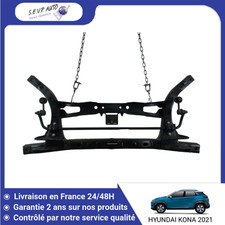 Berceau arriere hyundai d'occasion  Saint-Quentin
