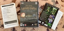 Cib lord rings for sale  Lake Havasu City