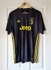 Juventus third football for sale  PAIGNTON