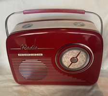 Vintage style radio for sale  NOTTINGHAM